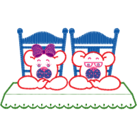 Illustration Animals