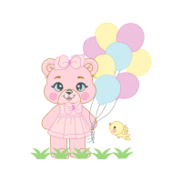 Illustration Animals