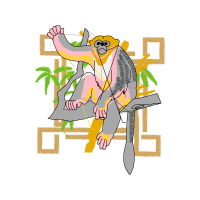 Illustration Animals