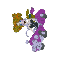 Illustration Animals