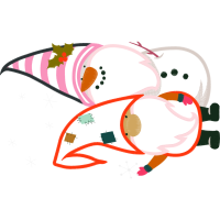 Illustration Animals