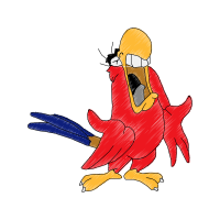 Illustration Animals