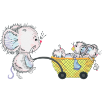 Illustration Animals