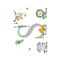 Illustration Animals