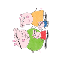 Illustration Animals