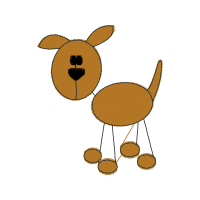 Illustration Animals