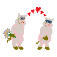 Illustration Animals