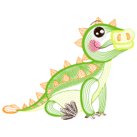 Illustration Animals