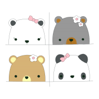 Illustration Animals