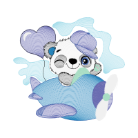 Illustration Animals