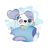 Illustration Animals