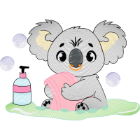 Illustration Animals
