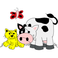 Illustration Animals Illustration Animals