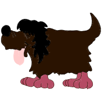 Illustration Animals