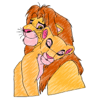 Illustration Animals Illustration Animals