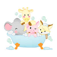 Illustration Animals Illustration Animals