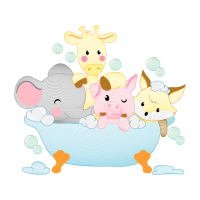 Illustration Animals Illustration Animals