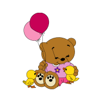 Illustration Animals