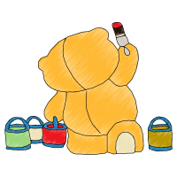 Illustration Animals