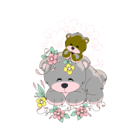 Illustration Animals