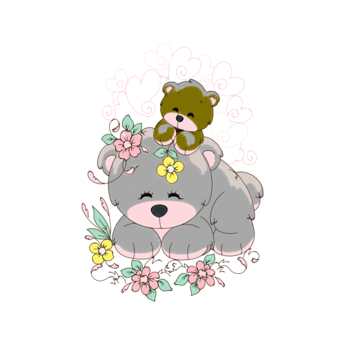 Illustration Animals Illustration Animals