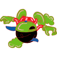 Illustration Animals