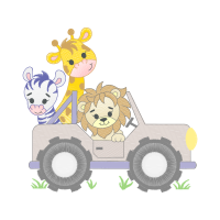 Illustration Animals