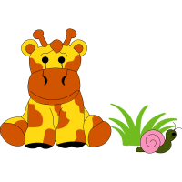 Illustration Animals