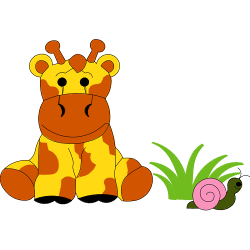 Illustration Animals Illustration Animals