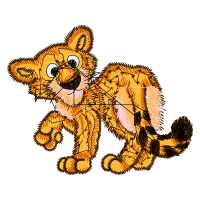 Illustration Animals