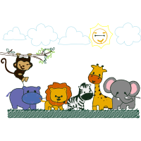 Illustration Animals