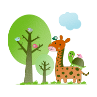 Illustration Animals