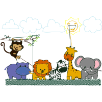 Illustration Animals