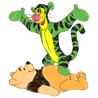 Illustration Animals