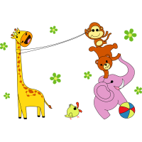 Illustration Animals Illustration Animals