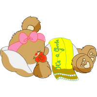 Illustration Animals