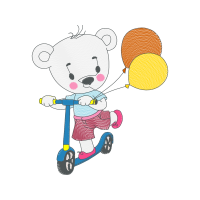 Illustration Animals