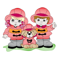 Illustration Animals