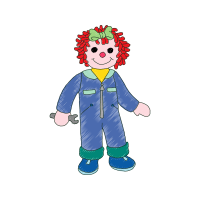 Illustration Animals