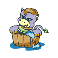 Illustration Animals