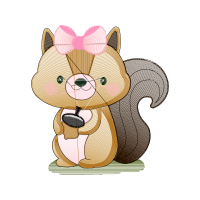 Illustration Animals