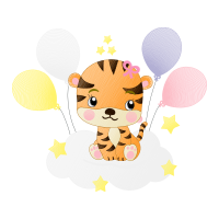 Illustration Animals