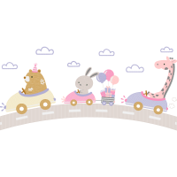 Illustration Animals