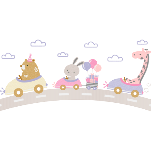 Illustration Animals Illustration Animals