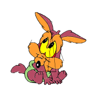 Illustration Animals