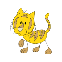 Illustration Animals Illustration Animals