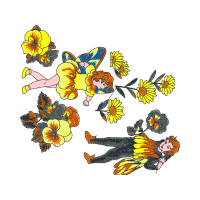 Illustration Animals