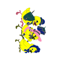 Illustration Animals