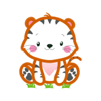 Illustration Animals