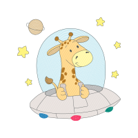 Illustration Animals
